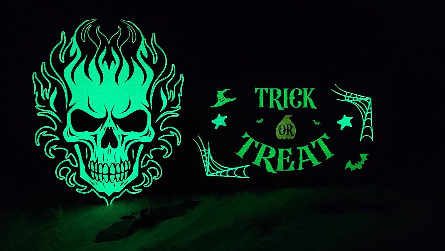 halloween signs