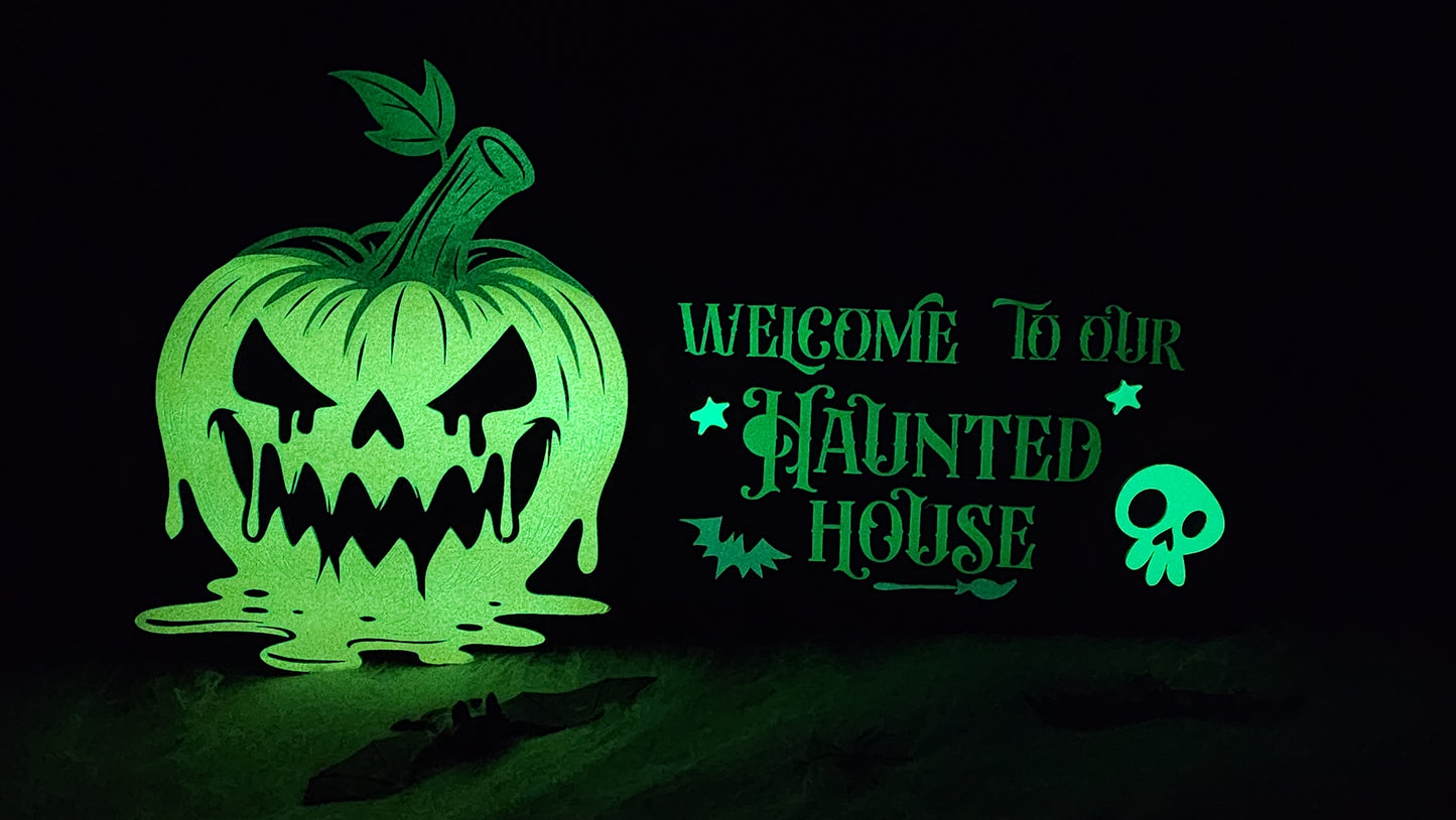 halloween signs