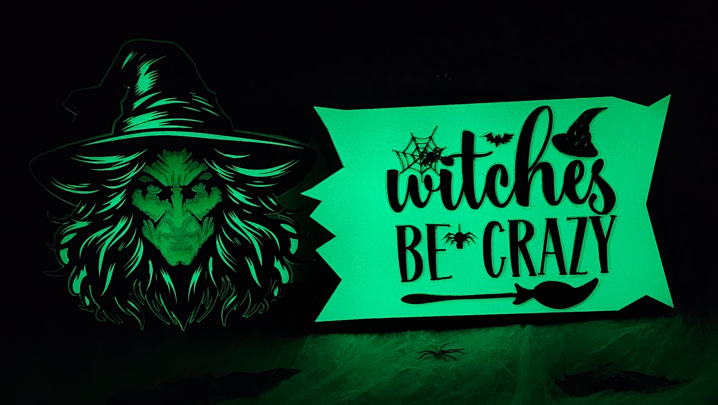 halloween signs