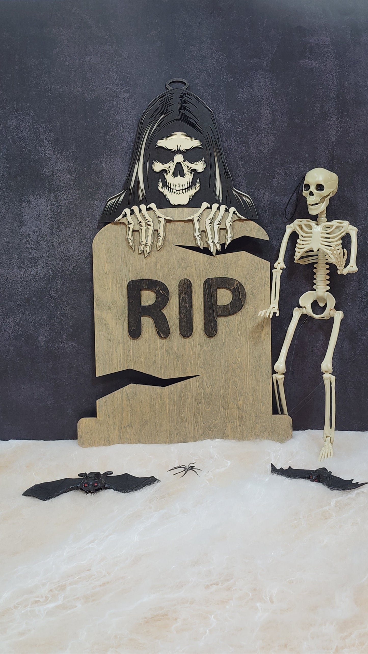 halloween signs