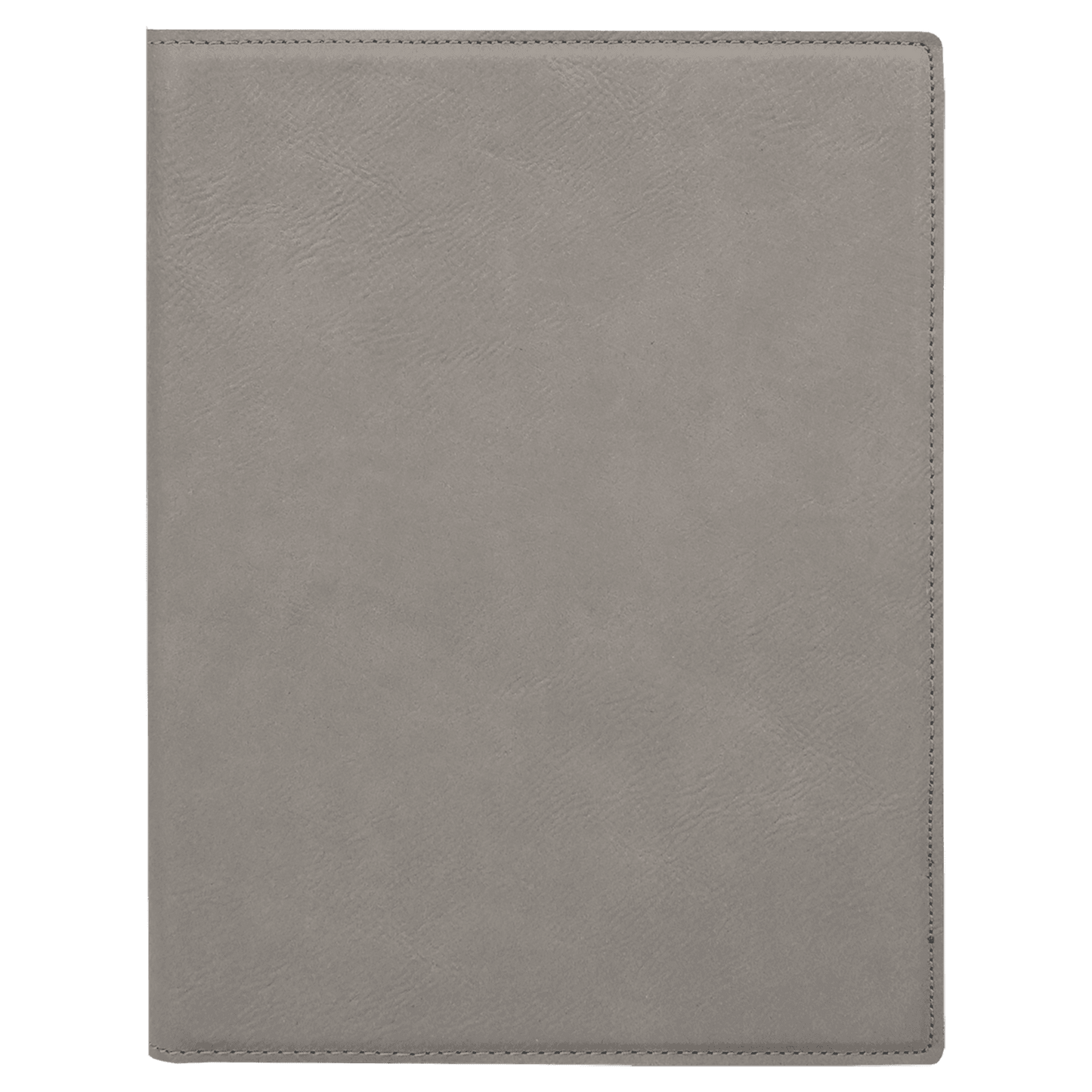 Laser Engraved Portfolio - 12" X 9.5"
