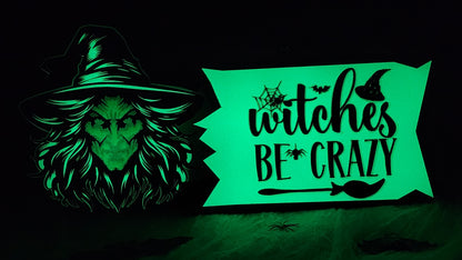 halloween signs