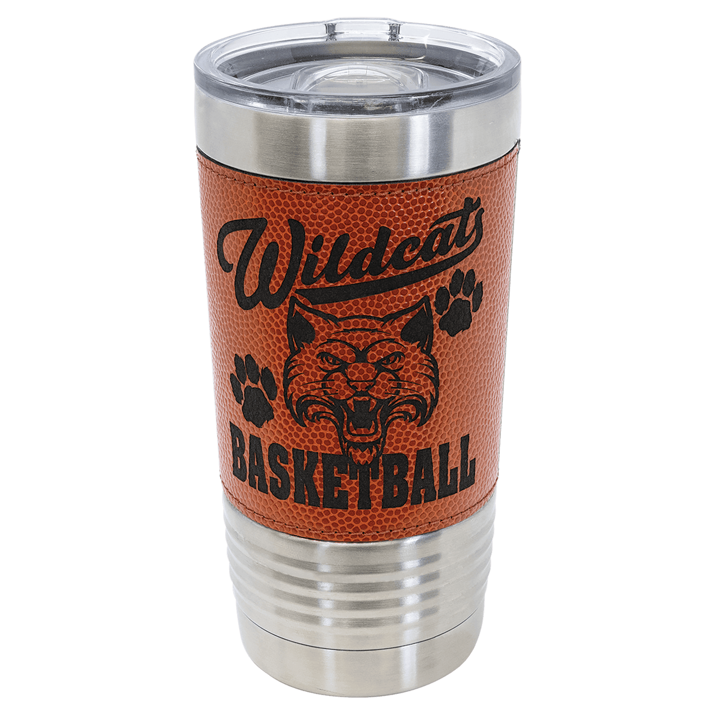 20 oz Sports Themed Tumblers