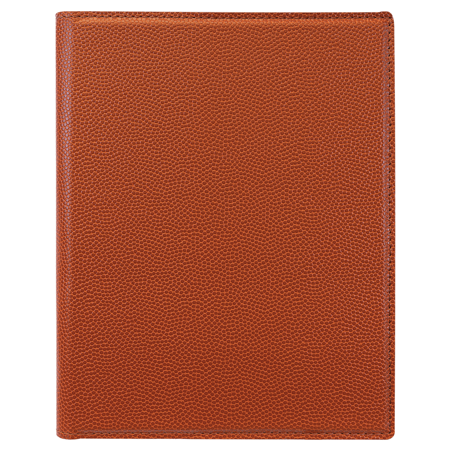 Laser Engraved Portfolio - 9" x 7"