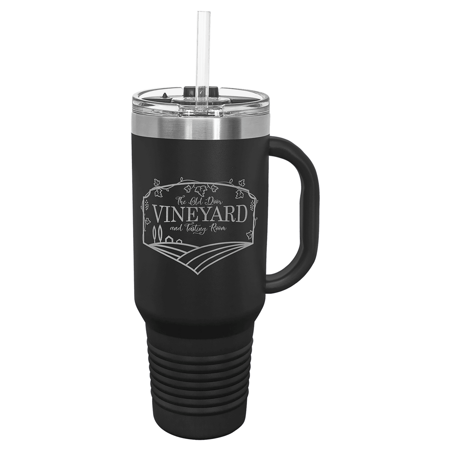 40 oz Travel Mug