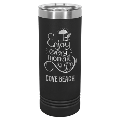 22 oz Skinny Tumbler