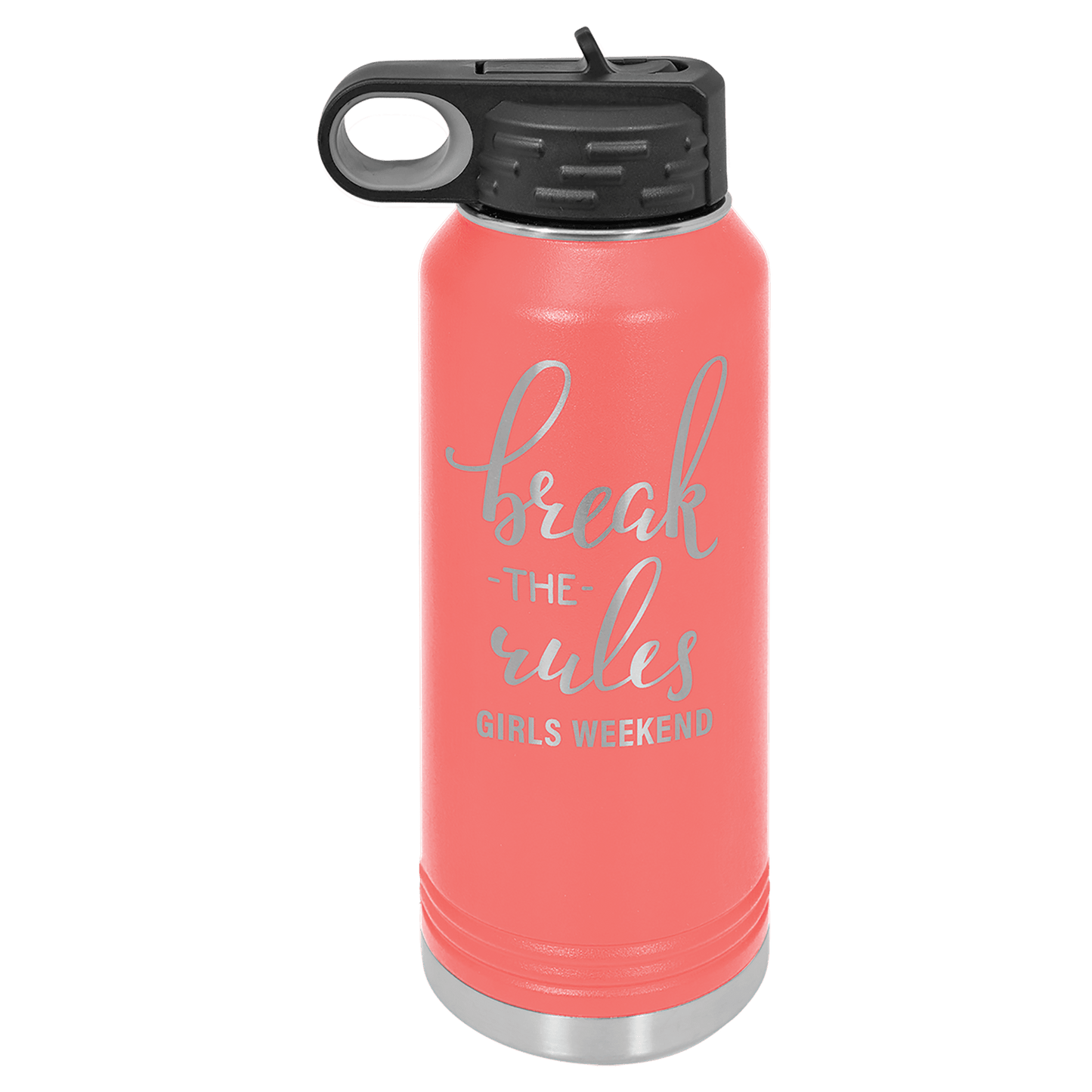 32 oz Water Bottles