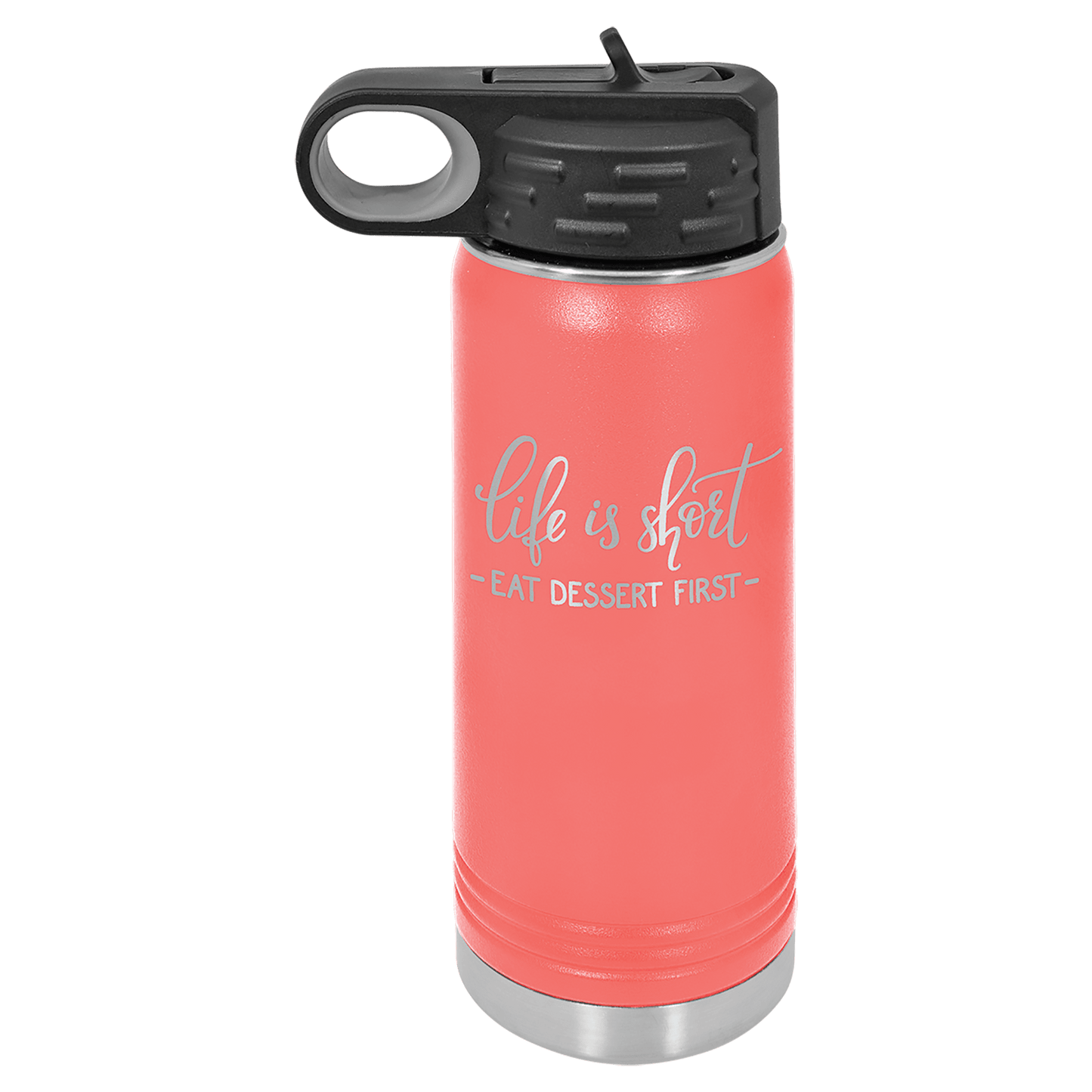 20 oz Water Bottles