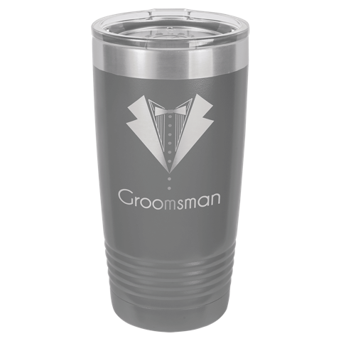 20 oz Tumbler