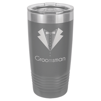 20 oz Tumbler