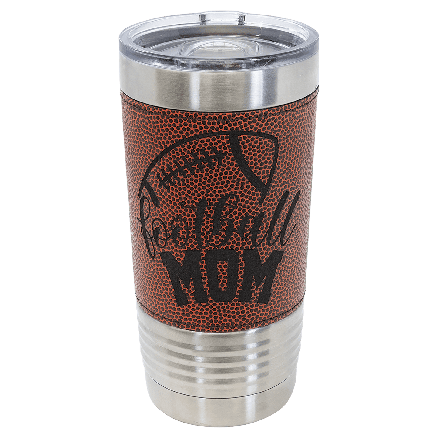 20 oz Sports Themed Tumblers