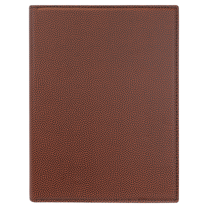 Laser Engraved Portfolio - 9" x 7"