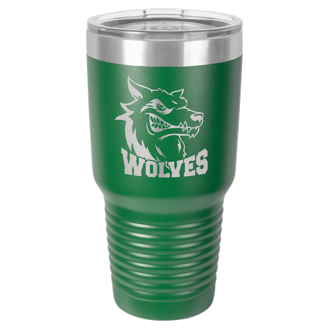 30 oz Tumbler