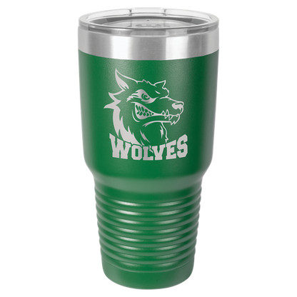 30 oz Tumbler