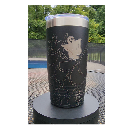 Happy Halloween 20 oz Tumbler