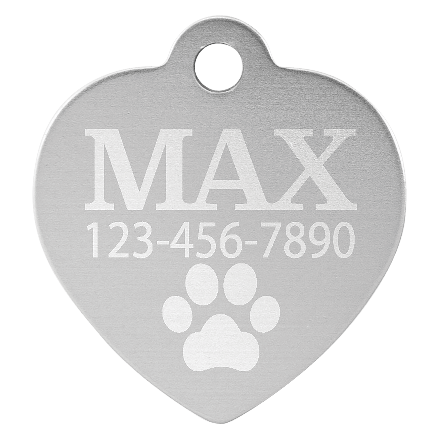 Dog Tags