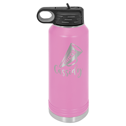 32 oz Water Bottles