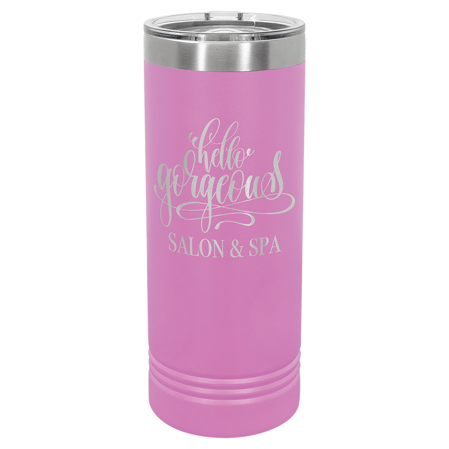 22 oz Skinny Tumbler