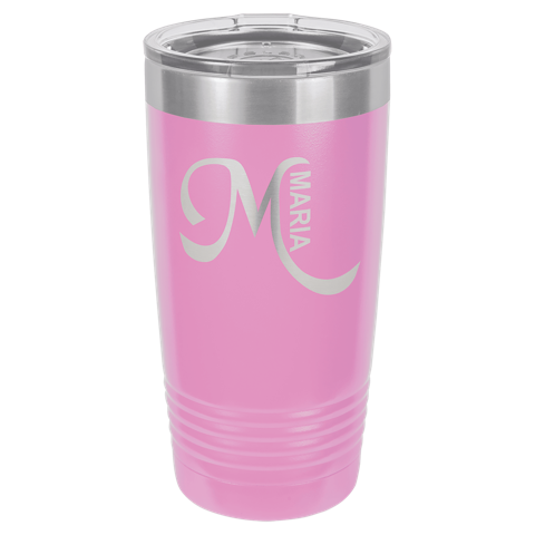 20 oz Tumbler