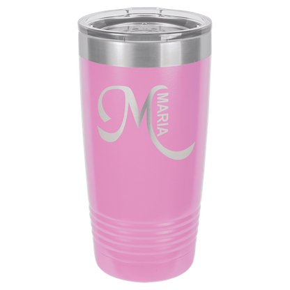 20 oz Tumbler