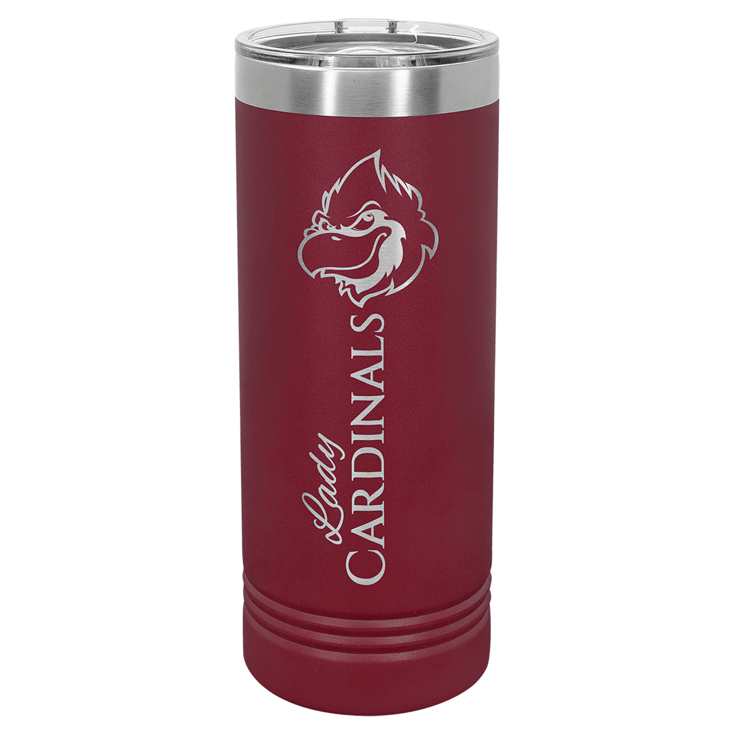 22 oz Skinny Tumbler