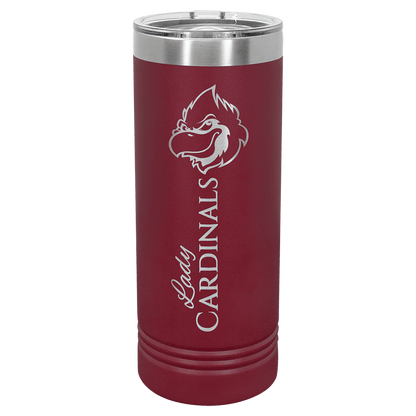 22 oz Skinny Tumbler