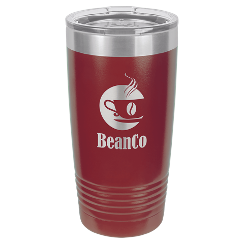 20 oz Tumbler