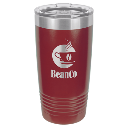 20 oz Tumbler