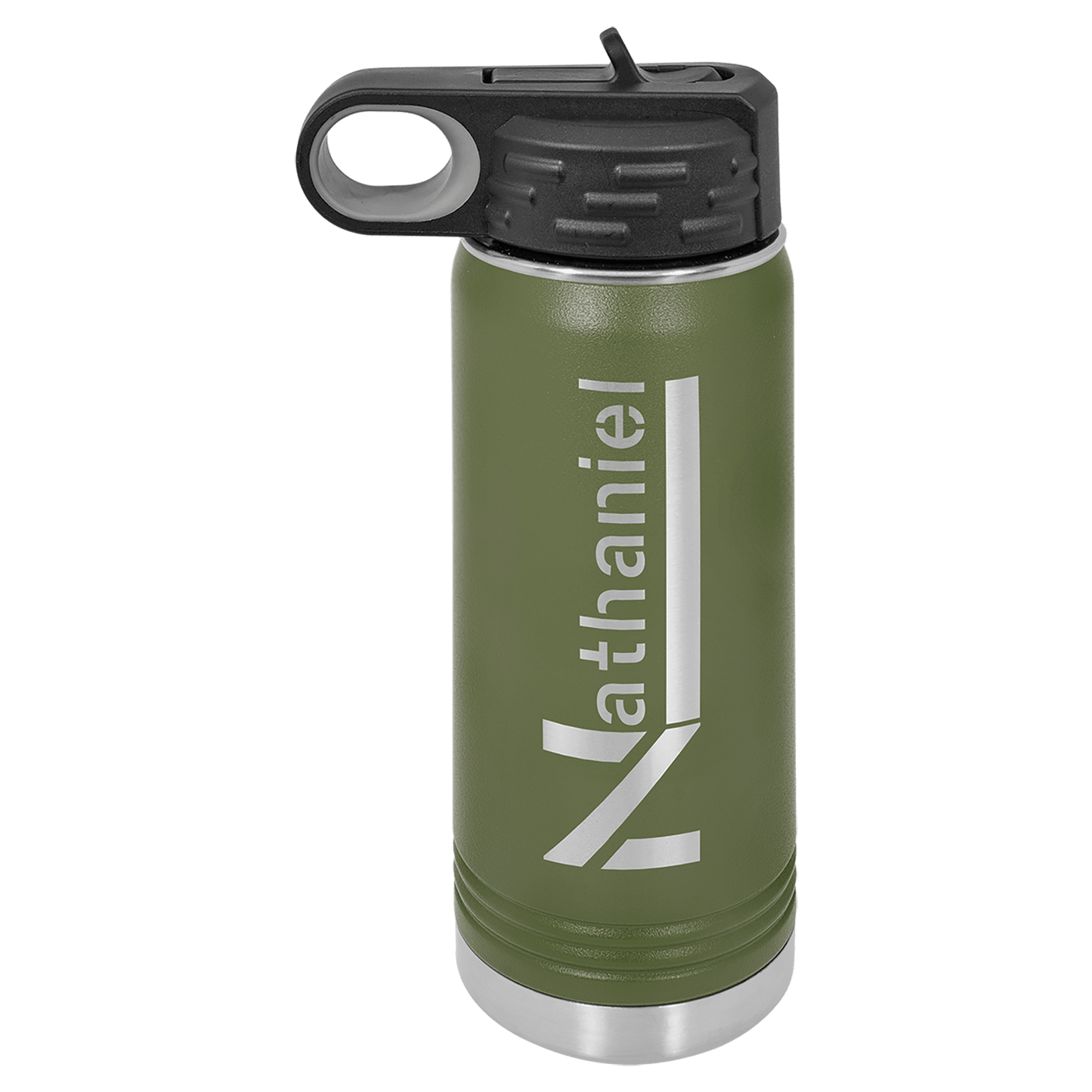 20 oz Water Bottles