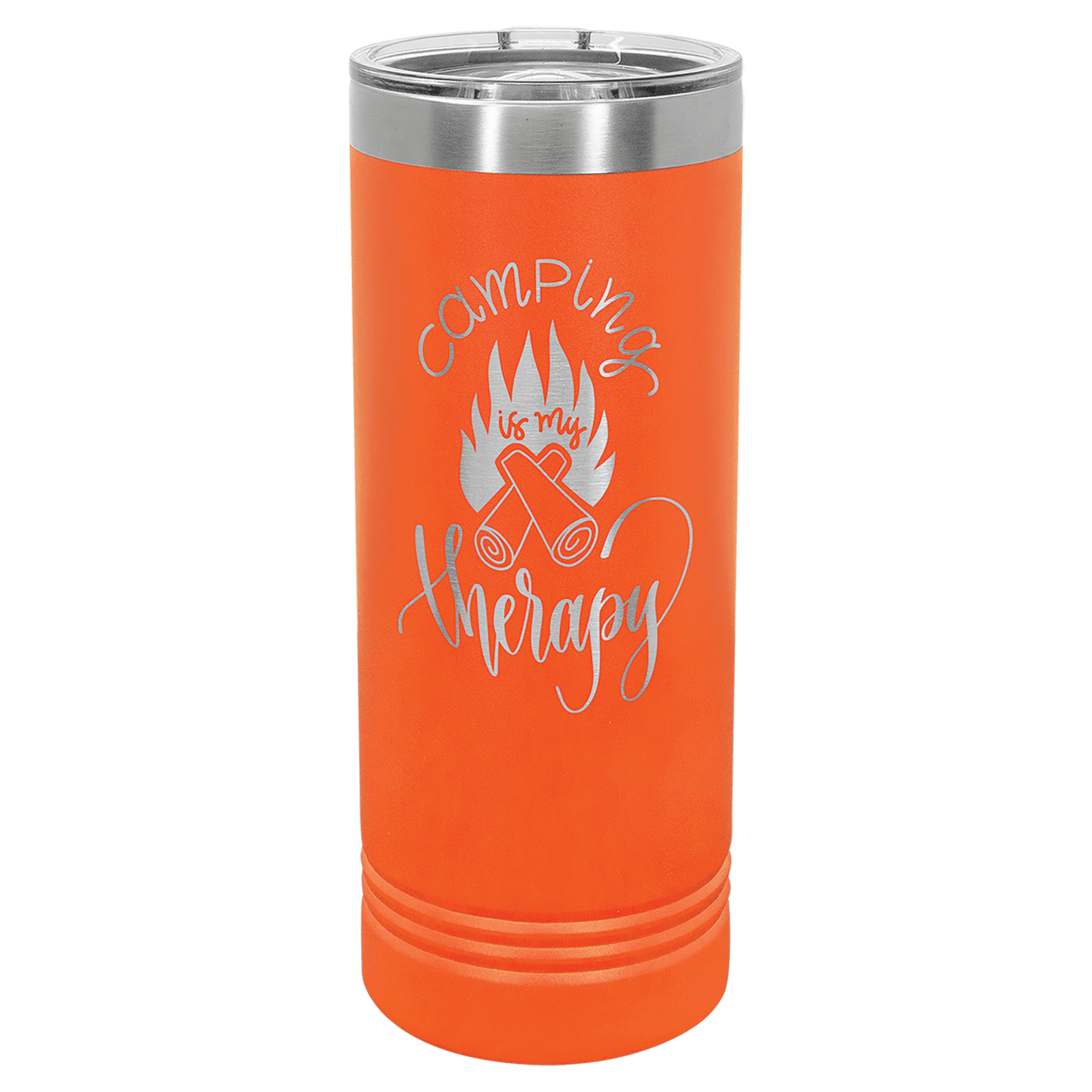 22 oz Skinny Tumbler