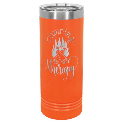 22 oz Skinny Tumbler