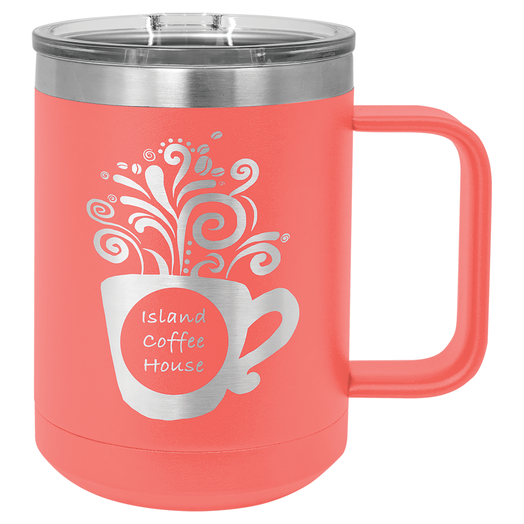 allinurl coffee mug Coffee Mug | 15 Oz Polar Camel | Drinkware