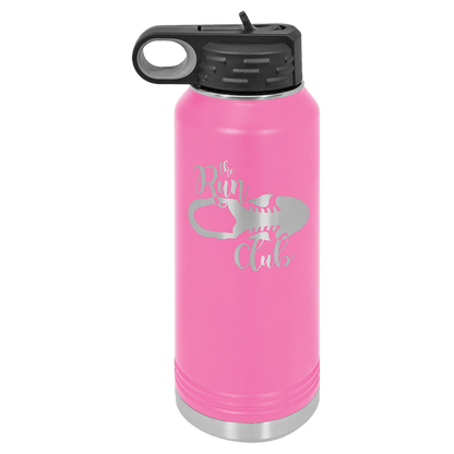 32 oz Water Bottles