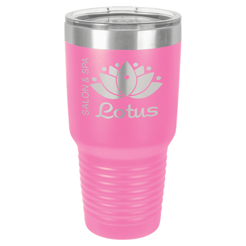 30 oz Tumbler