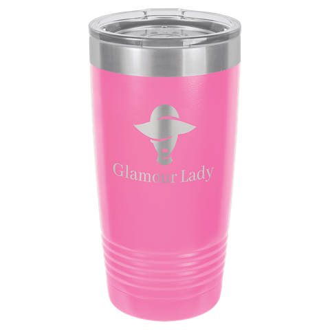 20 oz Tumbler