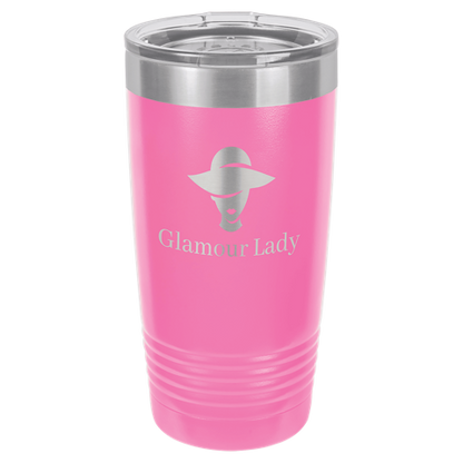 20 oz Tumbler