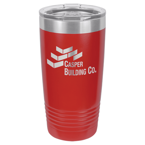 20 oz Tumbler