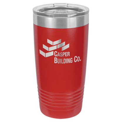 20 oz Tumbler