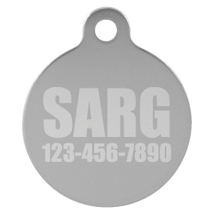 Dog Tags