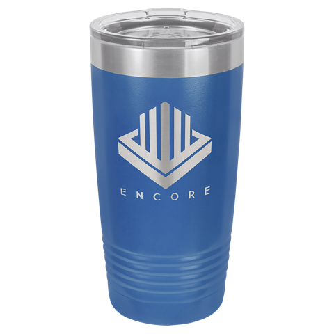 20 oz Tumbler