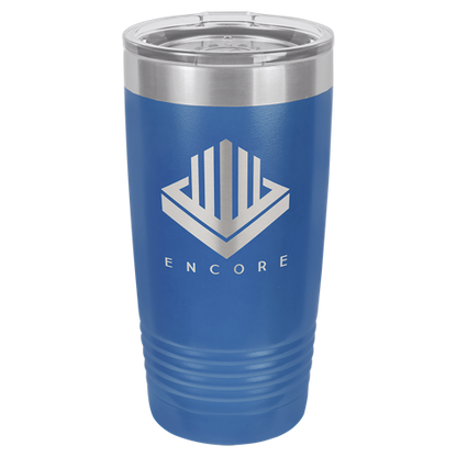 20 oz Tumbler