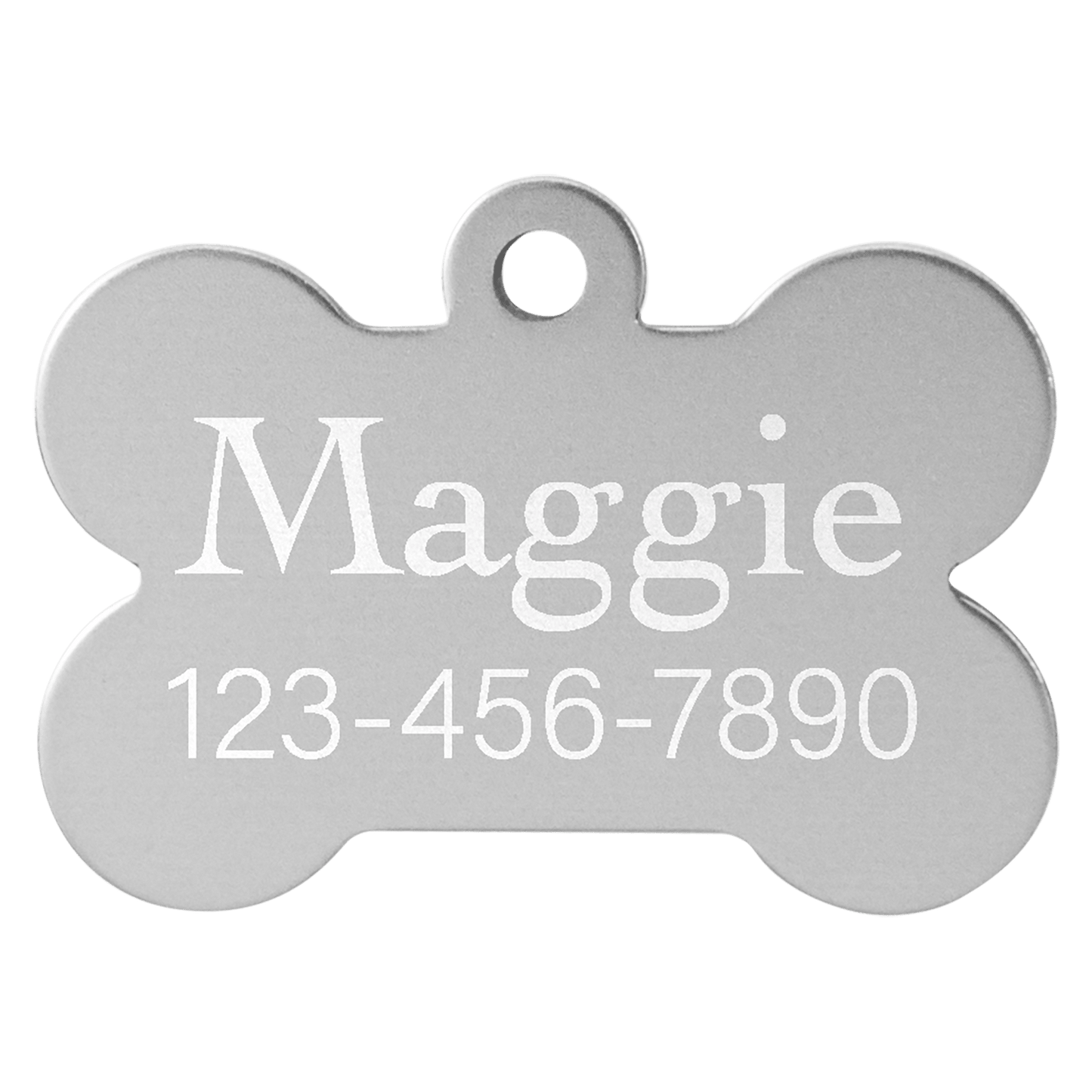 Dog Tags