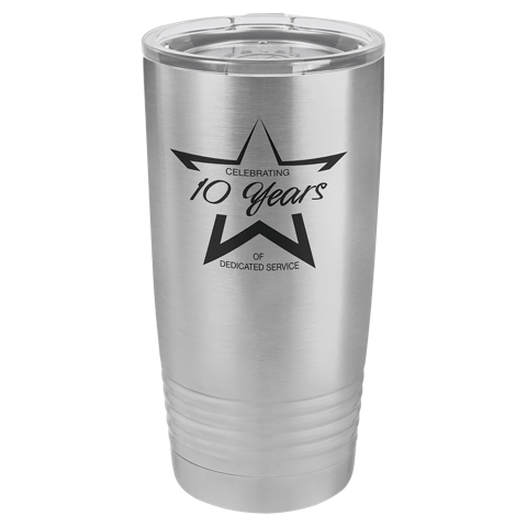 20 oz Tumbler