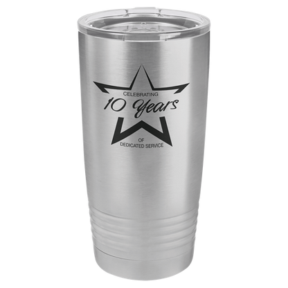 20 oz Tumbler