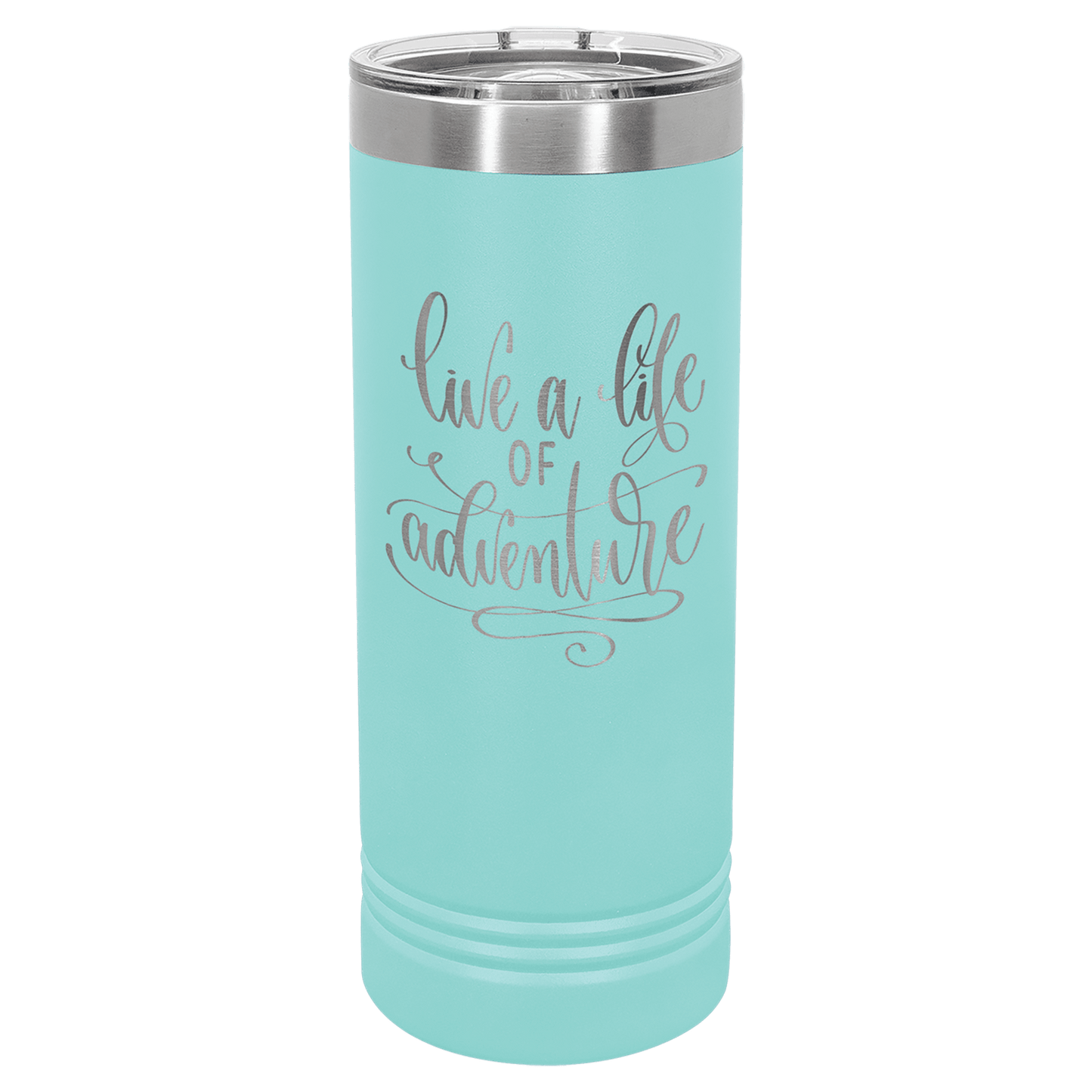 22 oz Skinny Tumbler