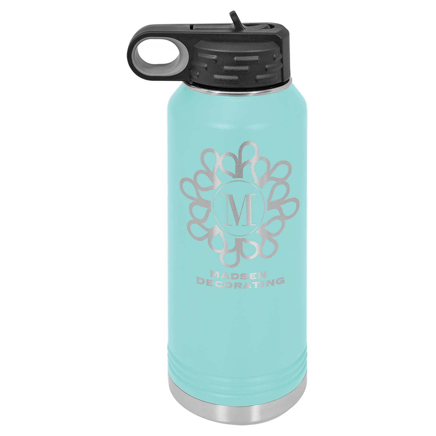 32 oz Water Bottles