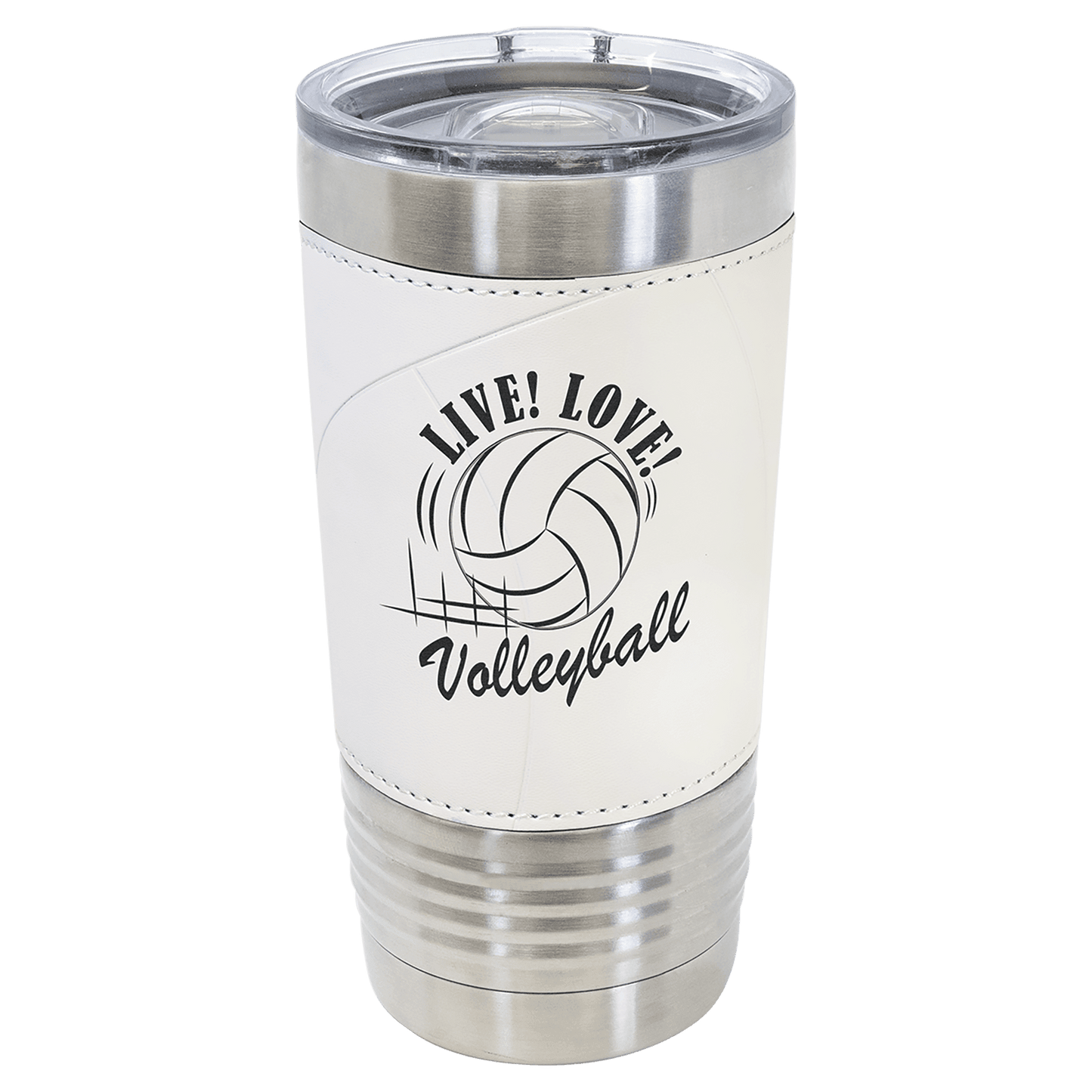 20 oz Sports Themed Tumblers