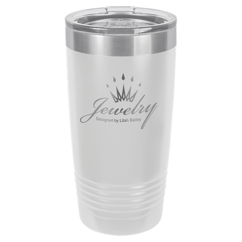 20 oz Tumbler