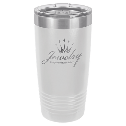 20 oz Tumbler