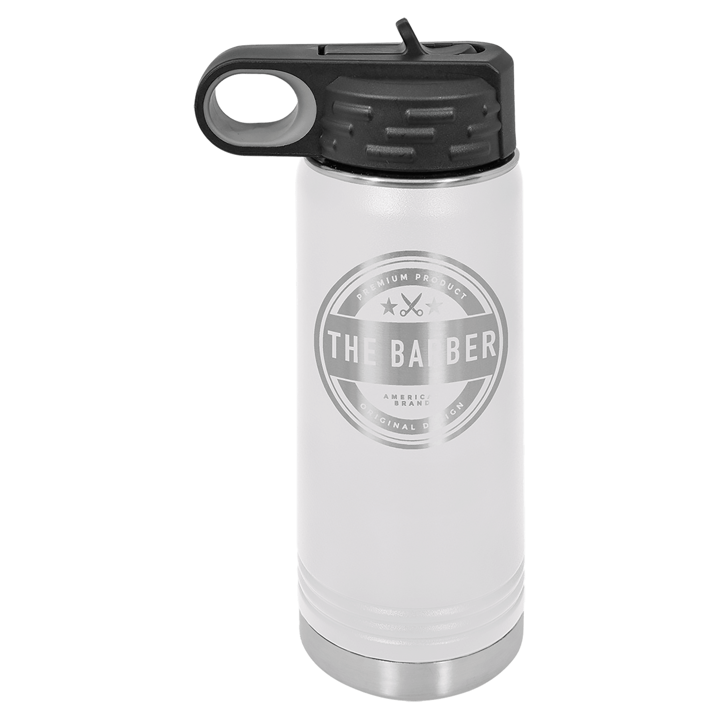 20 oz Water Bottles